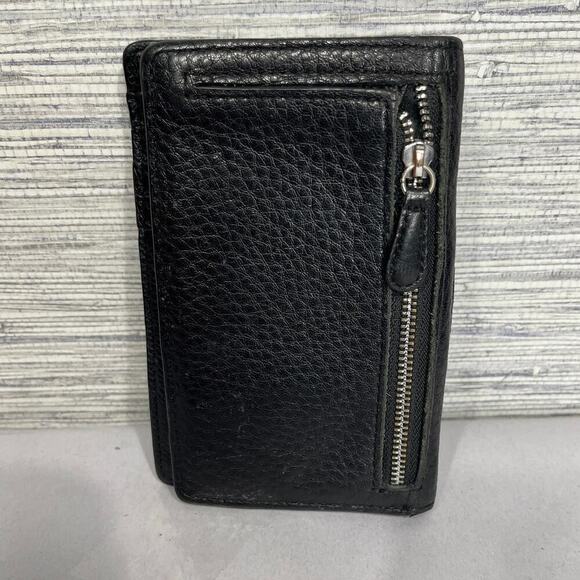 Brighton Women’s Leather Folio Wallet - Picture 3 of 9